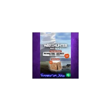 Купить DLC Way of the Hunter Map Pack 2 выгодно