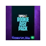 Купить DLC TopSpin 2K25 - Rookie Rise Pack на Xbox по выгодной цене