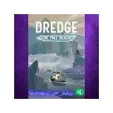 Купить активацию DREDGE - The Pale Reach на Xbox по выгодной цене