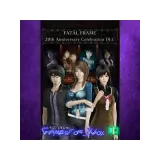 Купить DLC FATAL FRAME 20th Anniversary Celebration на Xbox по выгодной цене