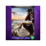 Купить DLC Ghost Recon Wildlands - Deluxe Pack на Xbox по выгодной цене