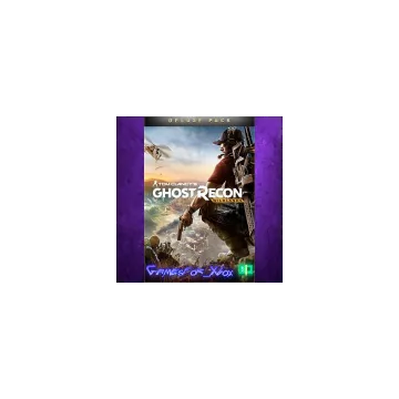 Купить DLC Ghost Recon Wildlands - Deluxe Pack выгодно