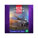 Купить DLC War Thunder - Type 16 FPS Pack на Xbox по выгодной цене