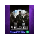 Купить DLC Hell Let Loose - Lethal Tide на Xbox по выгодной цене