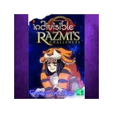 Купить DLC Razmi Challenges на Xbox по выгодной цене