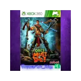 Купить DLC Orcs Must Die! Lost Adventures на Xbox по выгодной цене