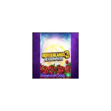Купить DLC Borderlands 3 Season Pass выгодно