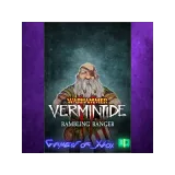 Купить DLC Warhammer Vermintide 2 Cosmetic - Rambling Ranger на Xbox по выгодной цене