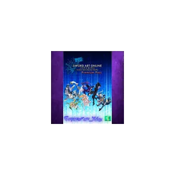 Купить DLC SWORD ART ONLINE Last Recollection - Premium Pass выгодно