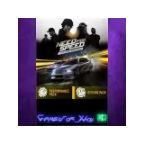 Купить DLC Need for Speed Deluxe Upgrade на Xbox по выгодной цене