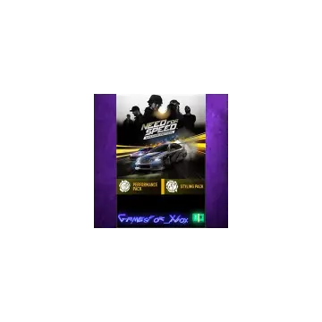 Купить DLC Need for Speed Deluxe Upgrade выгодно