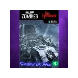 Купить DLC Call of Duty Black Ops III - Der Eisendrache Zombies Map на Xbox по выгодной цене