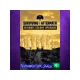 Купить DLC Surviving the Aftermath Ultimate Colony Upgrade на Xbox по выгодной цене