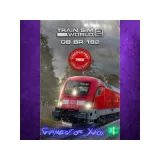 Купить DLC Train Sim World 2 DB BR 182 на Xbox по выгодной цене