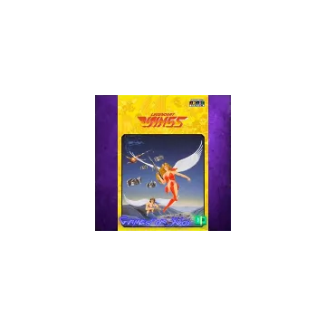 Купить DLC Capcom Arcade Stadium：LEGENDARY WINGS выгодно