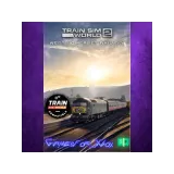Купить DLC Train Sim World 2 West Somerset Railway Train Sim World® 3 Compatible на Xbox по выгодной цене