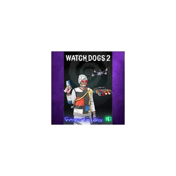 Купить DLC Watch Dogs2 - Retro Modernist Pack выгодно