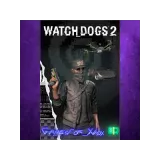 Купить DLC Watch Dogs2 - Black Hat Pack на Xbox по выгодной цене