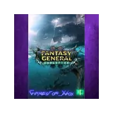 Купить DLC Fantasy General II Evolution на Xbox по выгодной цене