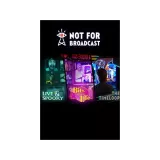 Купить DLC Not For Broadcast: Season Pass на Xbox по выгодной цене
