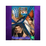 Купить DLC ONE PIECE PIRATE WARRIORS 4 The Worst Generation Pack на Xbox по выгодной цене