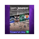 Купить DLC Lost Judgment School Stories Expansion Pack на Xbox по выгодной цене