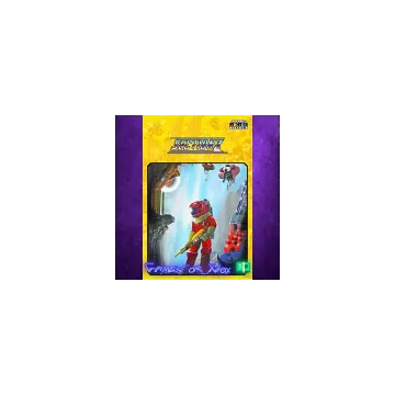 Купить DLC Capcom Arcade Stadium：SECTION Z выгодно