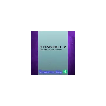 Купить DLC Titanfall 2 Deluxe Edition Content выгодно
