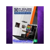 Купить DLC Building Simulator Overclockers UK Workshop на Xbox по выгодной цене