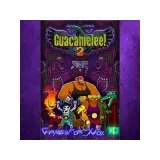 Купить DLC Guacamelee! 2 - The Proving Grounds Challenge Level на Xbox по выгодной цене