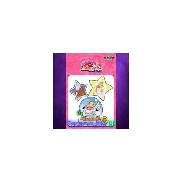 Купить DLC Capcom Arcade 2nd Stadium Pnickies выгодно