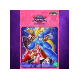 Купить DLC Capcom Arcade 2nd Stadium Mega Man: The Power Battle на Xbox по выгодной цене