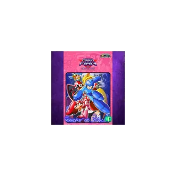 Купить DLC Capcom Arcade 2nd Stadium Mega Man: The Power Battle выгодно