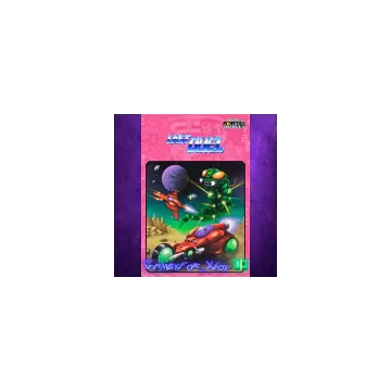 Купить DLC Capcom Arcade 2nd Stadium Last Duel выгодно