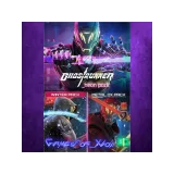Купить DLC Ghostrunner Jack’s Bundle на Xbox по выгодной цене