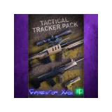 Купить DLC Tactical Tracker Weapons Pack на Xbox по выгодной цене