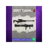 Купить DLC Explosive Weapon Pack на Xbox по выгодной цене
