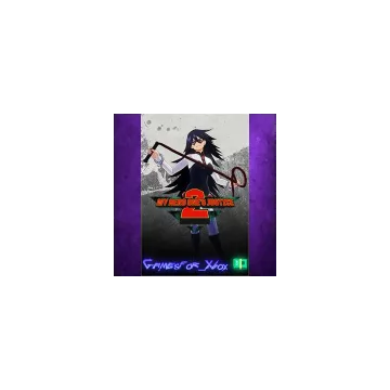 Купить DLC MY HERO ONE’S JUSTICE 2 Pack 9 Midnight выгодно