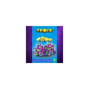 Купить код Trove - 5,000 Credits для Xbox выгодно