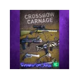 Купить DLC Crossbow Carnage Weapons Pack на Xbox по выгодной цене