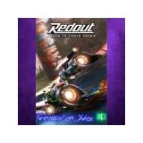 Купить DLC Redout - Back to Earth Pack на Xbox по выгодной цене