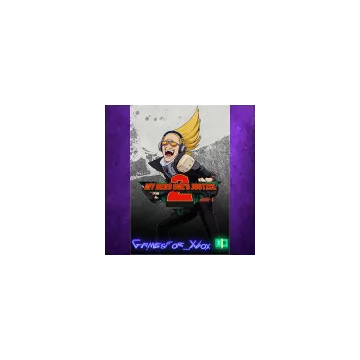 Купить DLC MY HERO ONE’S JUSTICE 2 Pack 7 Present Mic выгодно