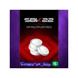 Купить DLC SBK22 - VIP Multiplier Pack на Xbox по выгодной цене