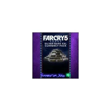 Купить DLC Far Cry5 - XXL pack выгодно