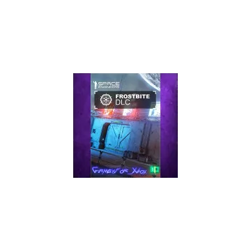 Купить DLC Space Engineers Frostbite Pack выгодно