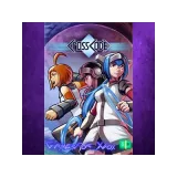 Купить DLC CrossCode Manlea Skin на Xbox по выгодной цене