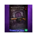 Купить DLC Raid Mode Chicago Typewriter & Parts на Xbox по выгодной цене