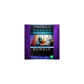 Купить DLC Titanfall 2 Operation Endeavor Warpaint Bundle выгодно
