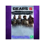Купить DLC Operation 5 Bundle на Xbox по выгодной цене