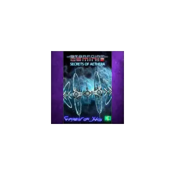 Купить DLC Starpoint Gemini 2 Secrets of Aethera выгодно